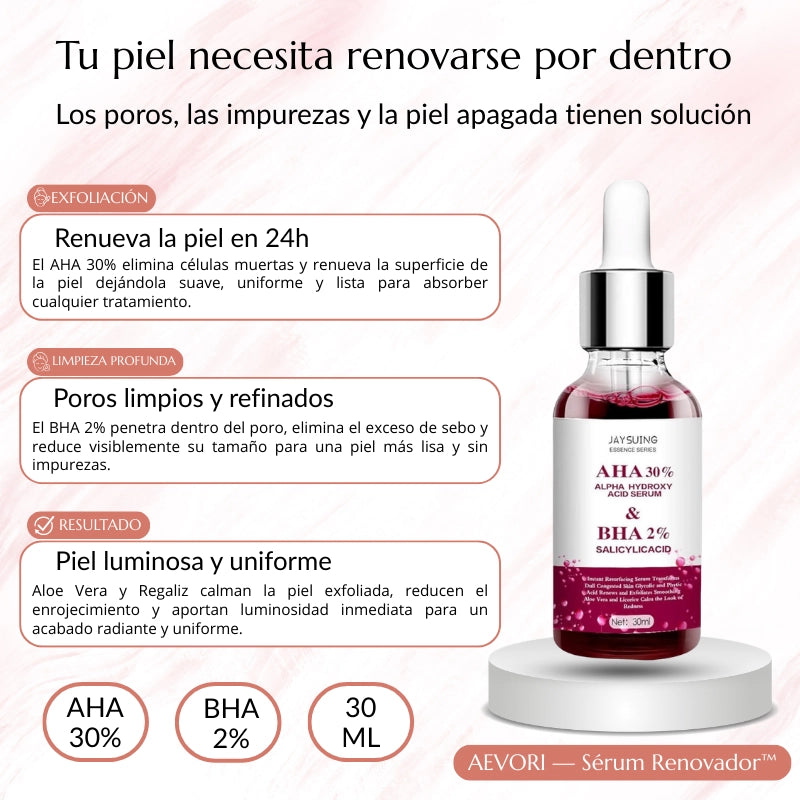 Tu ritual de belleza profesional — AEVORI Sculpt Pro™